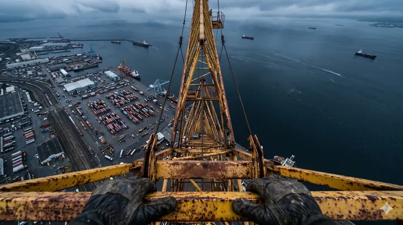 Vertigoinducing Extreme Povs