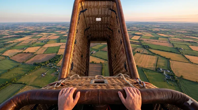 Vertigoinducing Extreme Povs