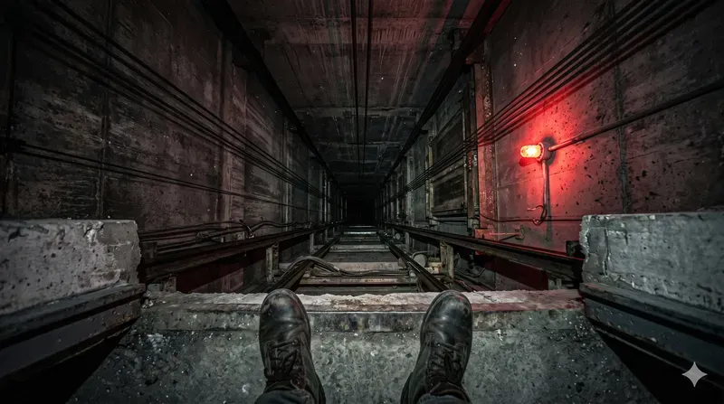 Vertigoinducing Extreme Povs