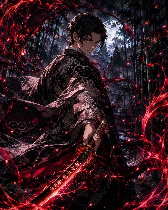 Demon Slayers