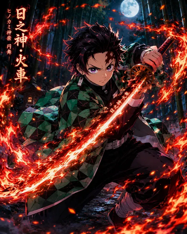 Demon Slayers