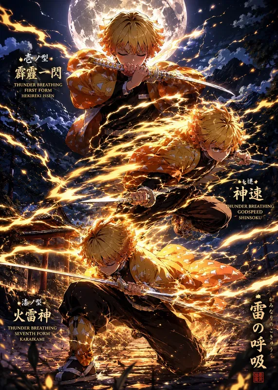Demon Slayers