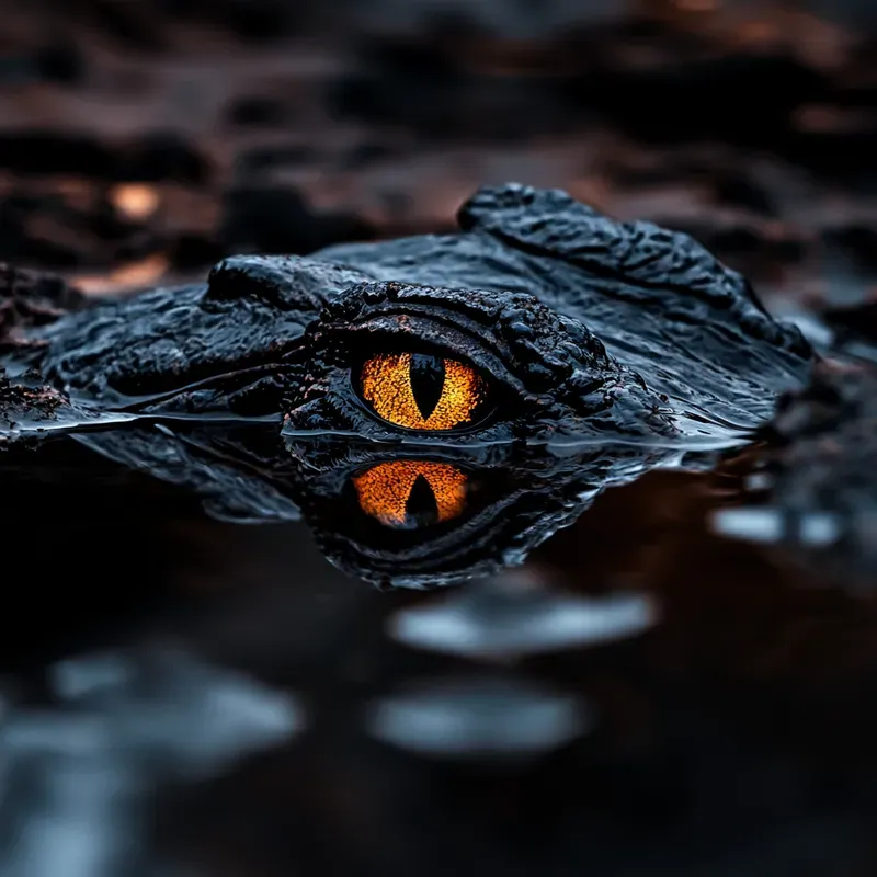 Wildlife Photography Capturing Animals