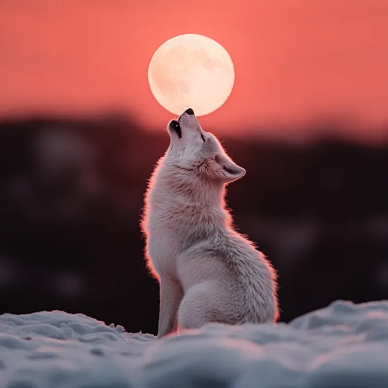Wildlife Photography Capturing Animals
