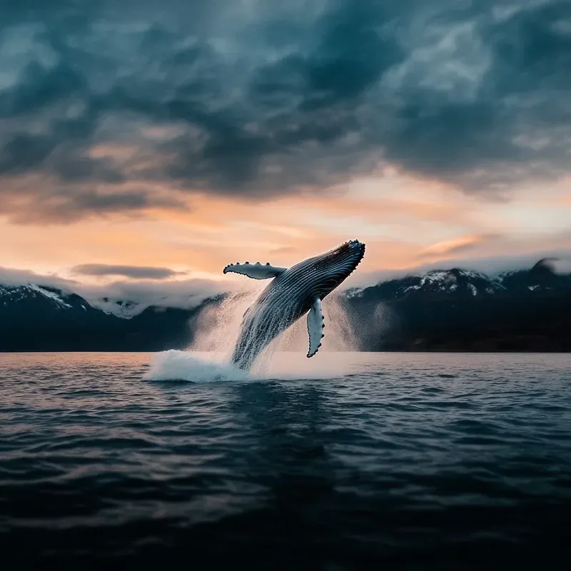 Wildlife Photography Capturing Animals