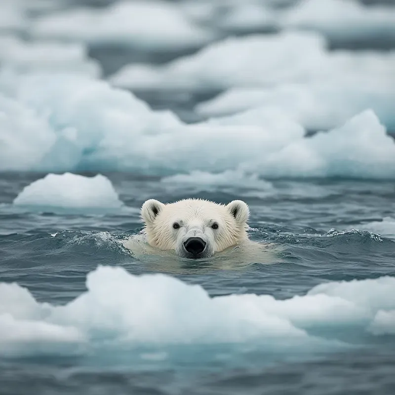 Wildlife Photography Capturing Animals