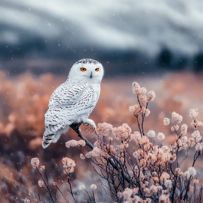 Wildlife Photography Capturing Animals