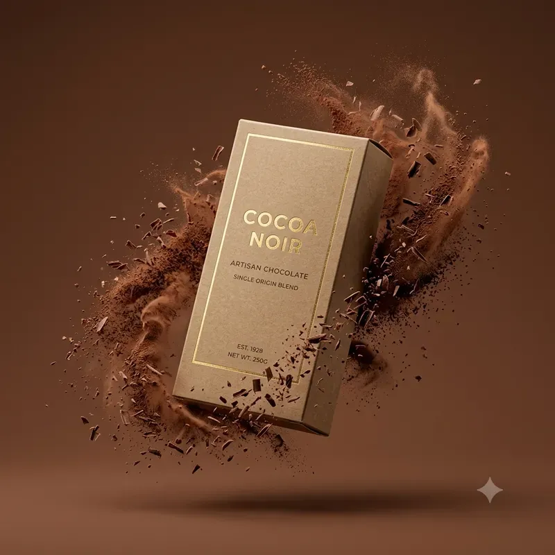 Universal Product Mockups