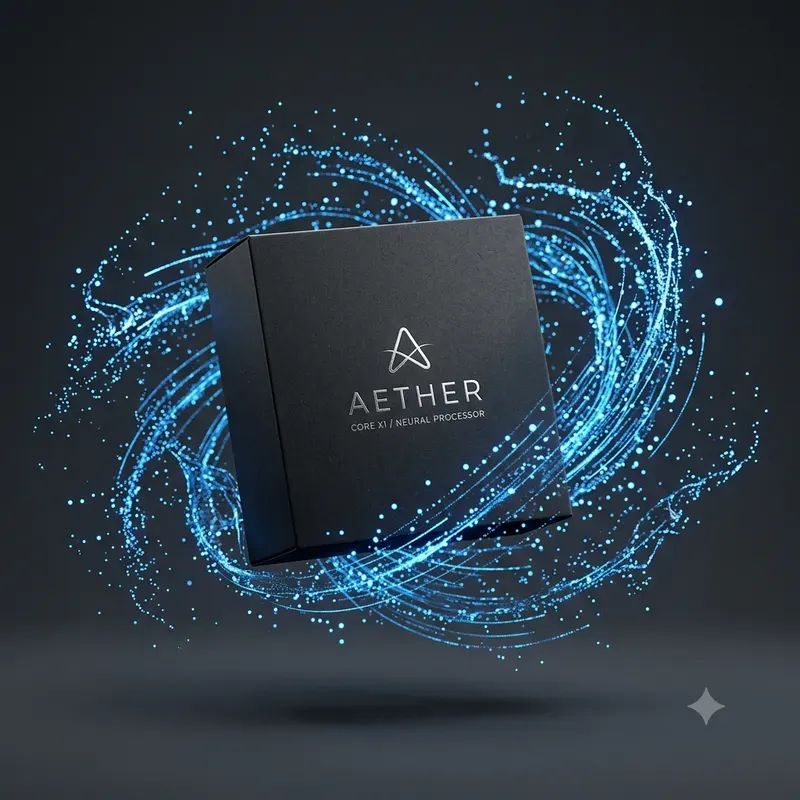 Universal Product Mockups