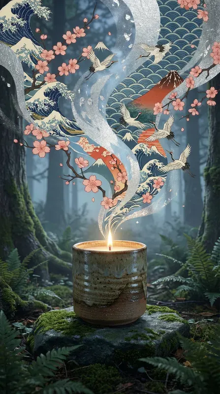 Mixedmedia Fusions 3D Realities X 2D Art