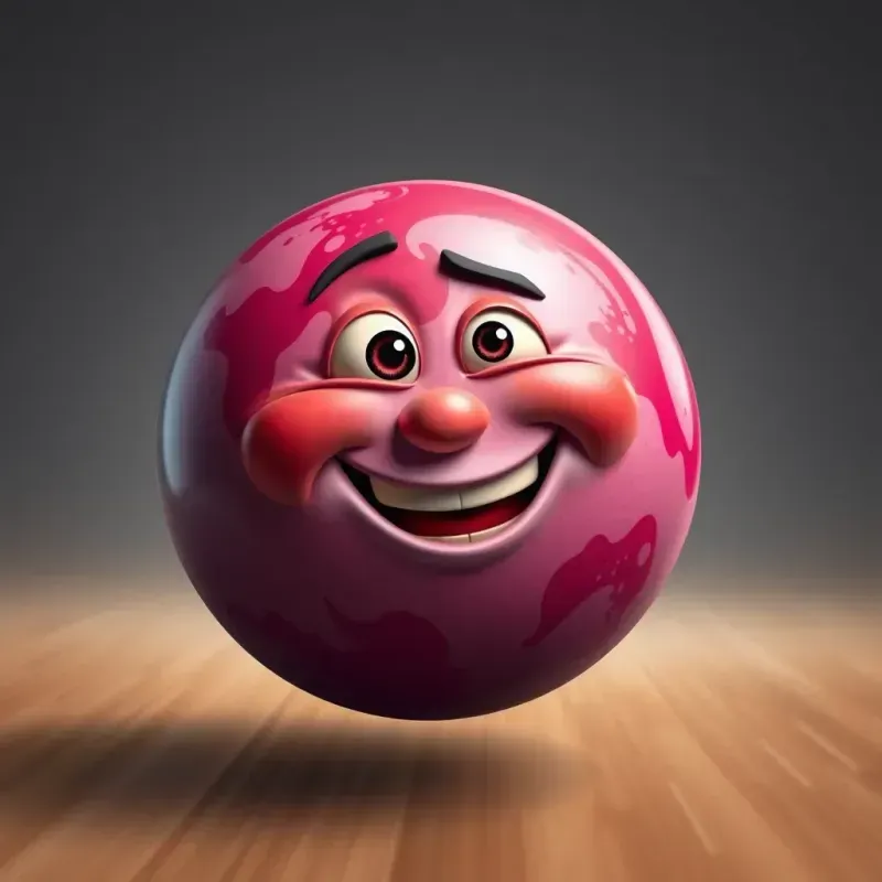 Expressive Sport Balls