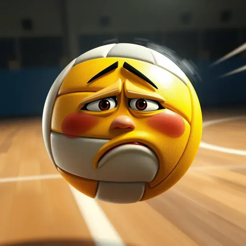 Expressive Sport Balls