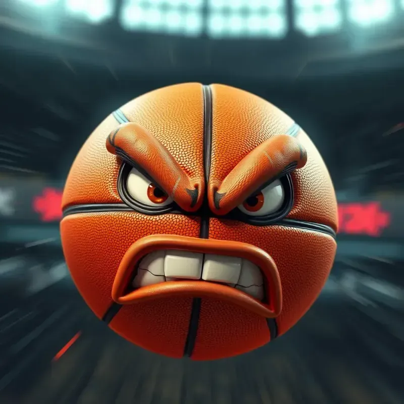 Expressive Sport Balls