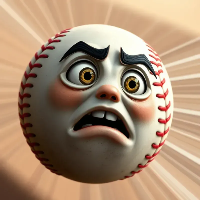 Expressive Sport Balls