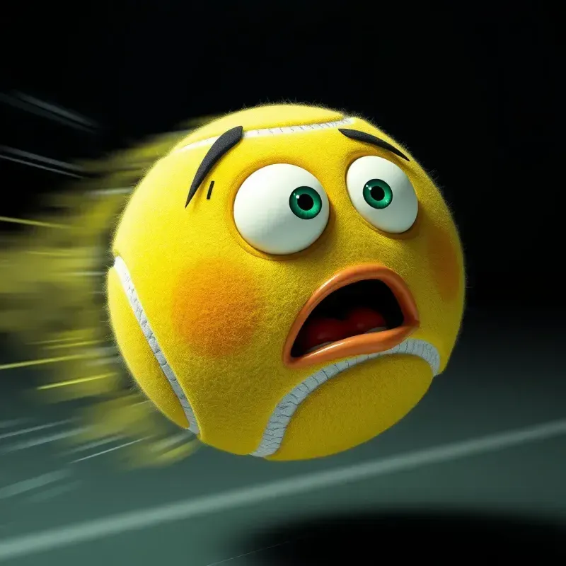 Expressive Sport Balls
