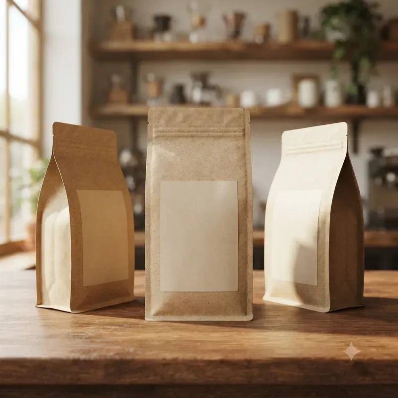 Labelsafe Packaging Mockup Photo Builders