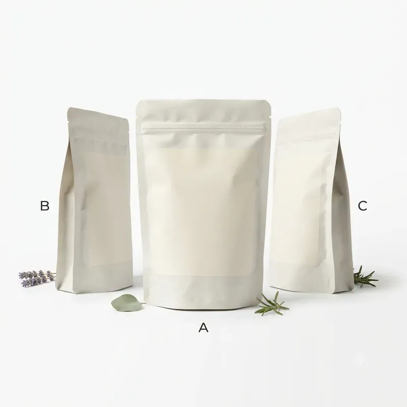 Labelsafe Packaging Mockup Photo Builders
