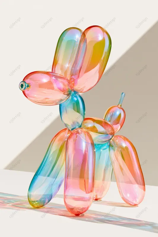 Clinical Absurdist Product Photos