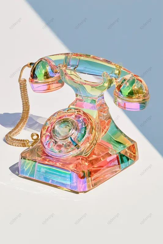 Clinical Absurdist Product Photos