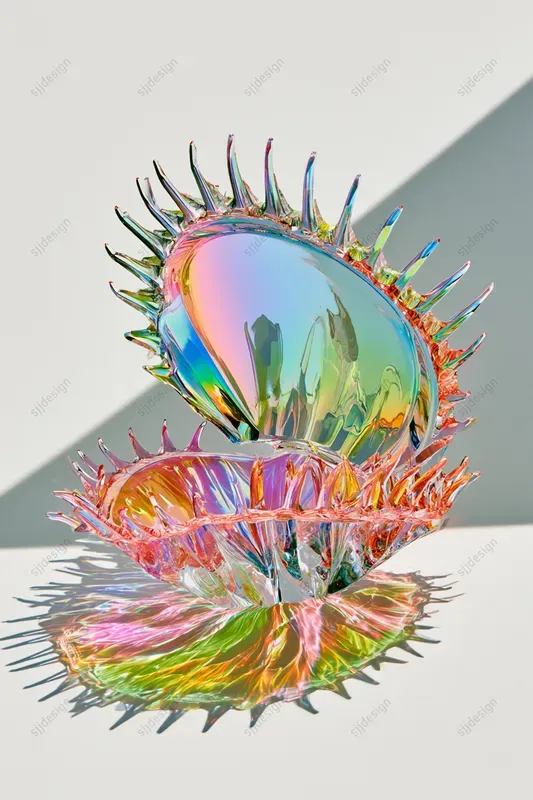 Clinical Absurdist Product Photos