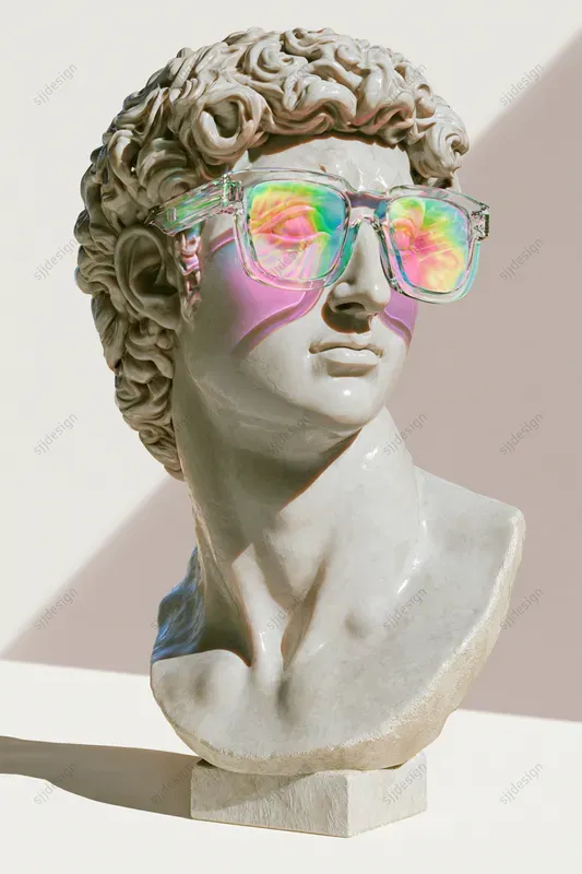 Clinical Absurdist Product Photos