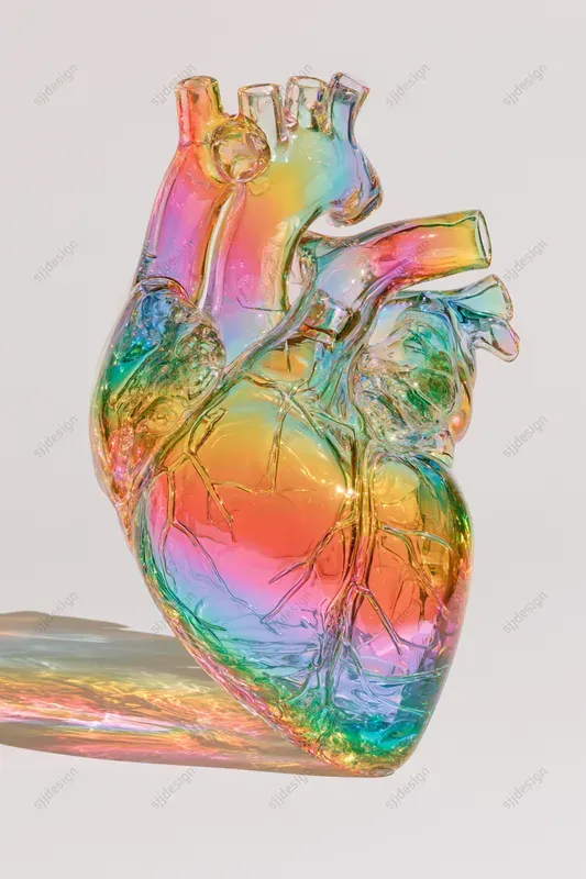 Clinical Absurdist Product Photos