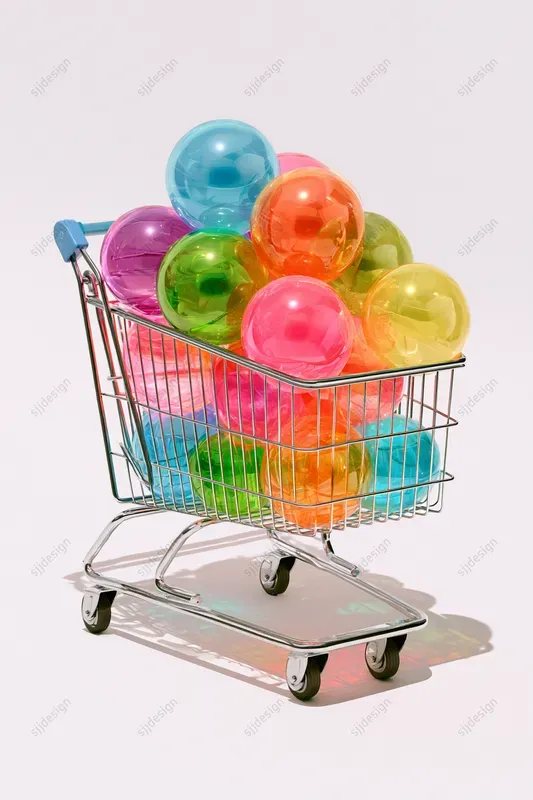Clinical Absurdist Product Photos