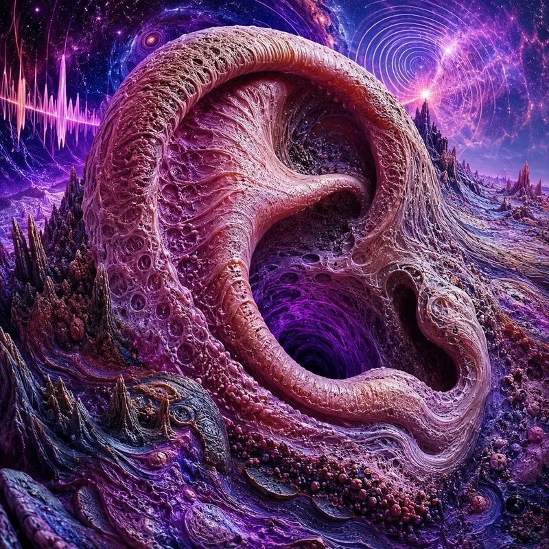 The Bodies As Alien Planets