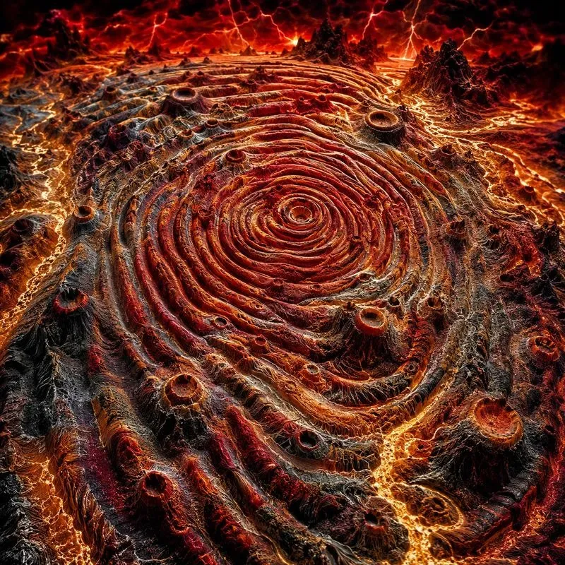 The Bodies As Alien Planets