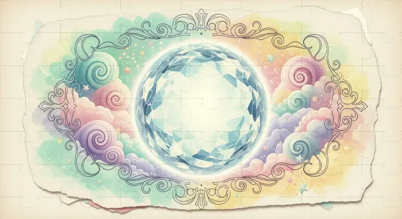 Central Object French Labels