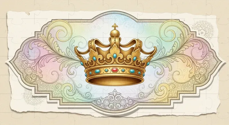 Central Object French Labels