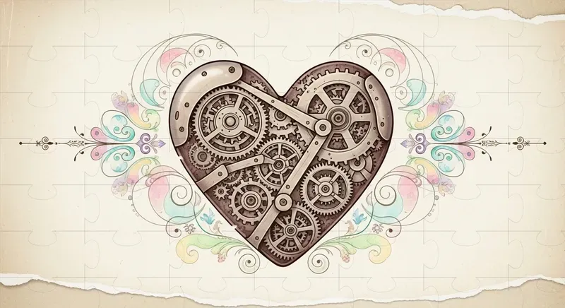 Central Object French Labels