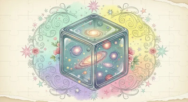 Central Object French Labels