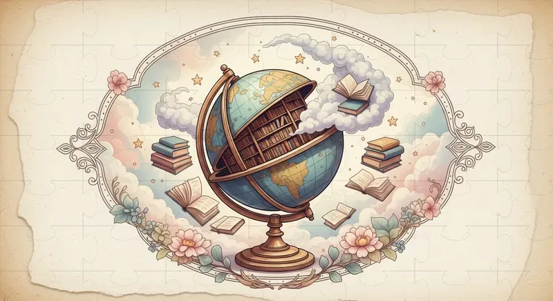 Central Object French Labels