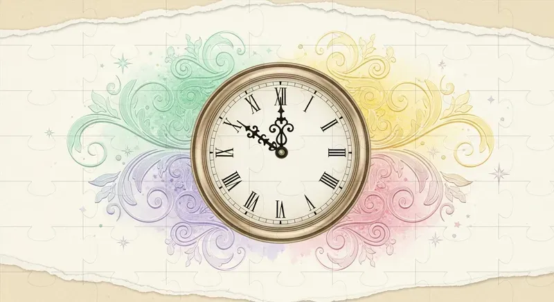 Central Object French Labels