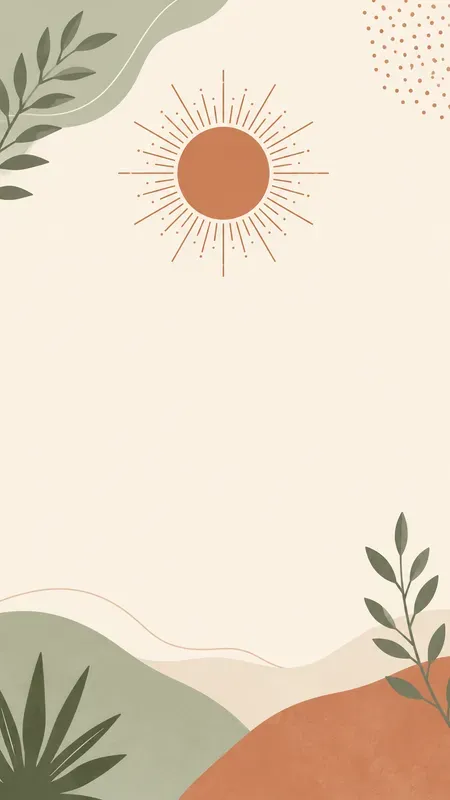 Aesthetic Instagram Story Templates