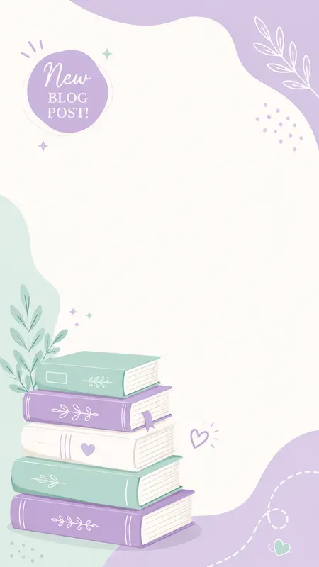 Aesthetic Instagram Story Templates