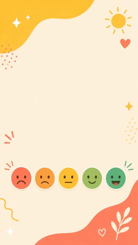 Aesthetic Instagram Story Templates