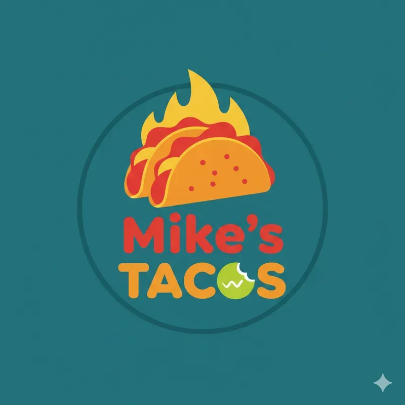 Fresh Modern Logos For Fast Food Brands