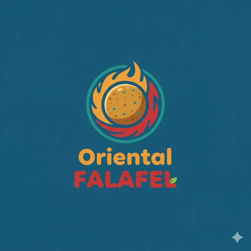 Fresh Modern Logos For Fast Food Brands