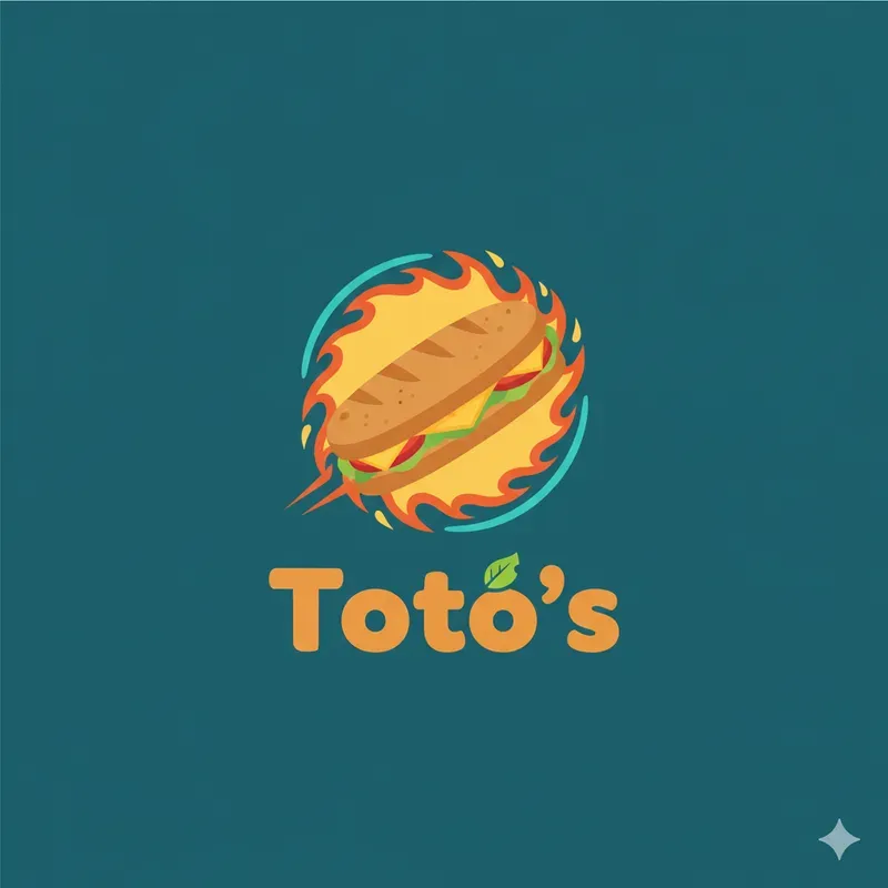 Fresh Modern Logos For Fast Food Brands