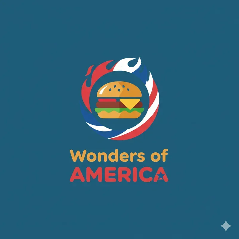 Fresh Modern Logos For Fast Food Brands