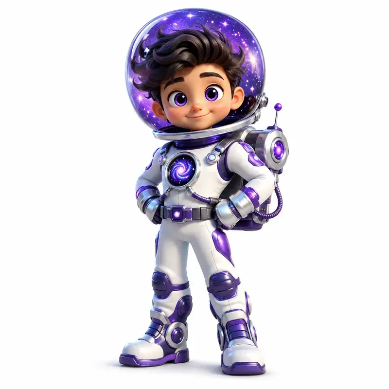 Stylized Hero Bundles