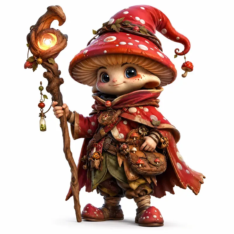 Stylized Hero Bundles