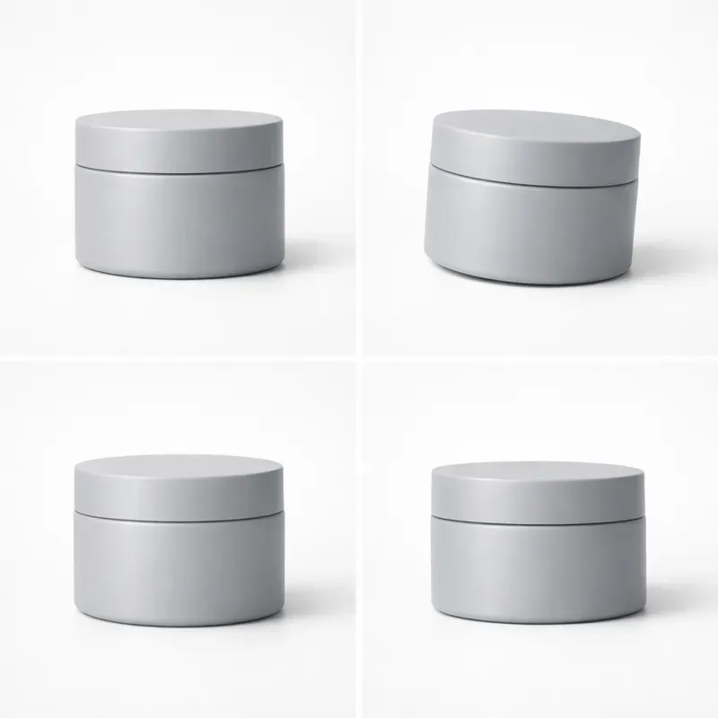 Clean Studio Product Photography