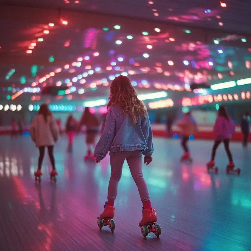 90s Nostalgia Vintage Aesthetics