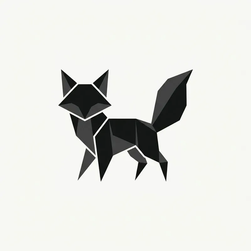 Minimalist Brand Logo Concepts
