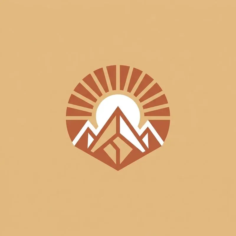 Minimalist Brand Logo Concepts