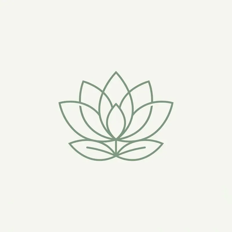 Minimalist Brand Logo Concepts