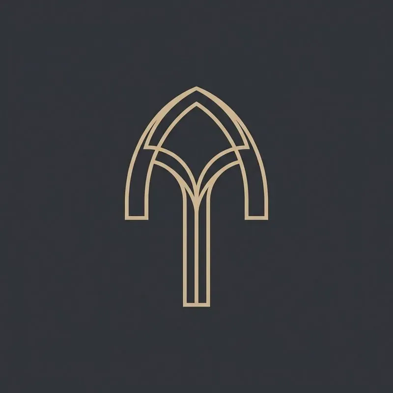Minimalist Brand Logo Concepts